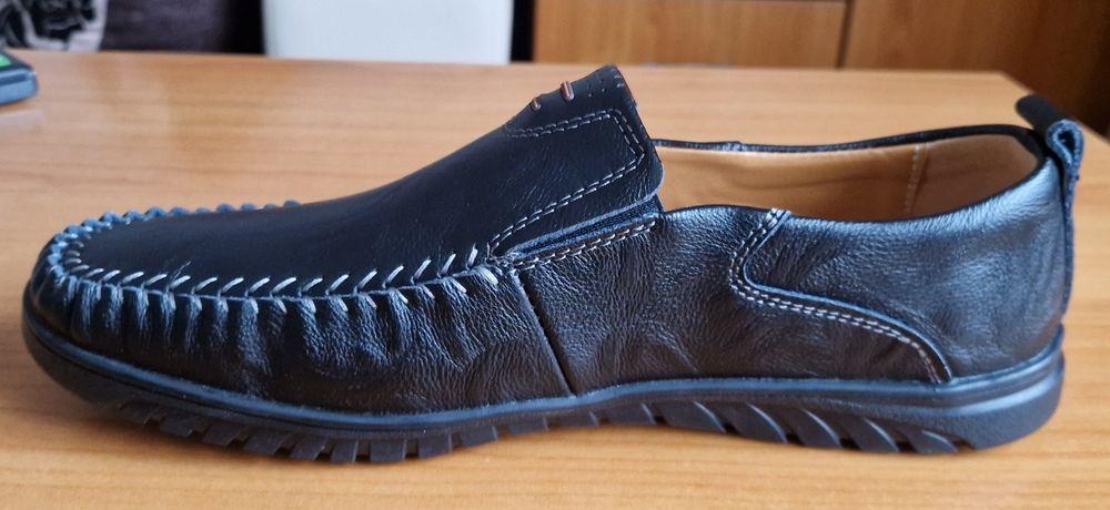 Vând Pantofi de piele