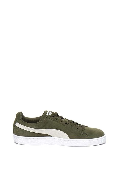 Pantofi sport Piele intoarsa Puma Classic Adidasi Tenisi Marime 37,5