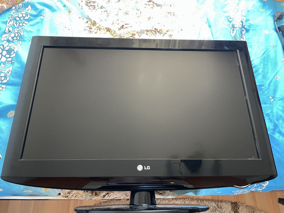 Vand TV LG32LH2000