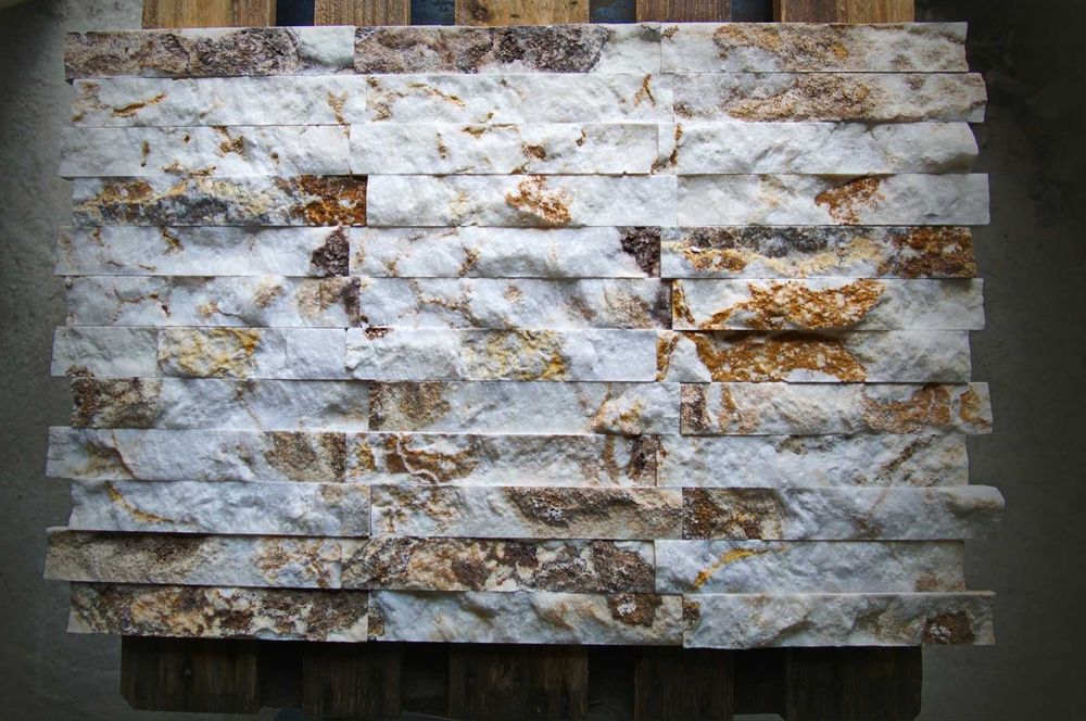 Продавам облицовъчен камък оникс