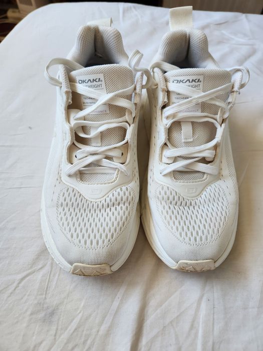 Adidasi Okaidi spuma dama nr 38