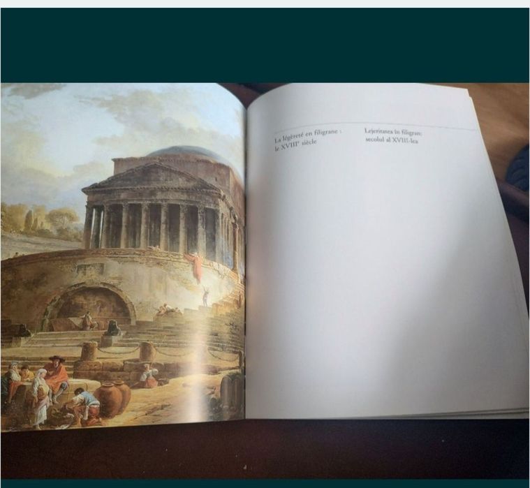 Lumini și Umbre - Patru secole de pictura franceza