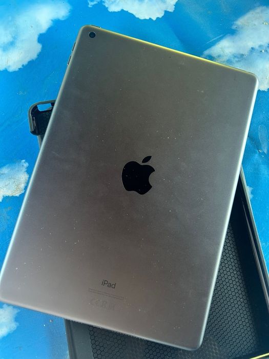 Ipad gen 8th ca nou