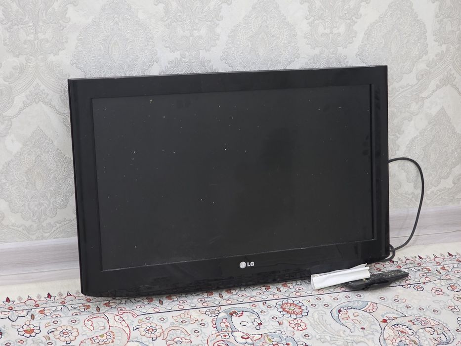 Телевизоры LG в не рабочем состоянии