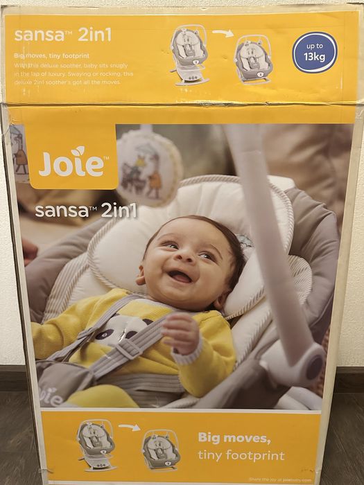 Качеля Joie Sansa