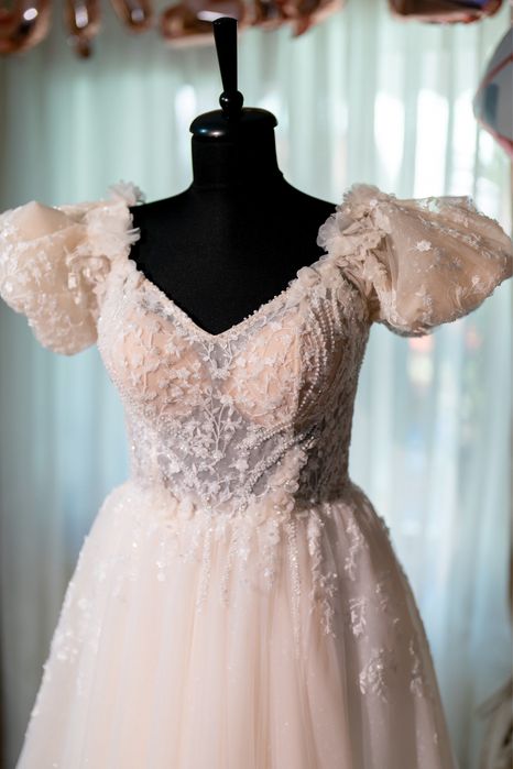 Rochie de mireasa Sposa dell’Amore