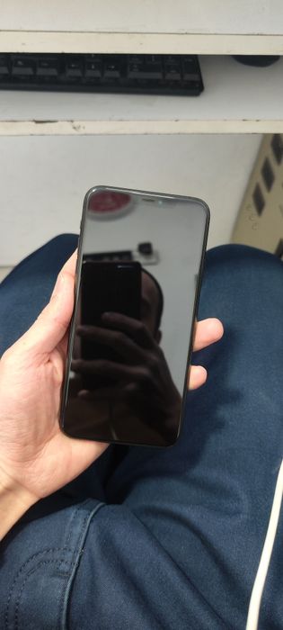 Iphone 11 pro Max