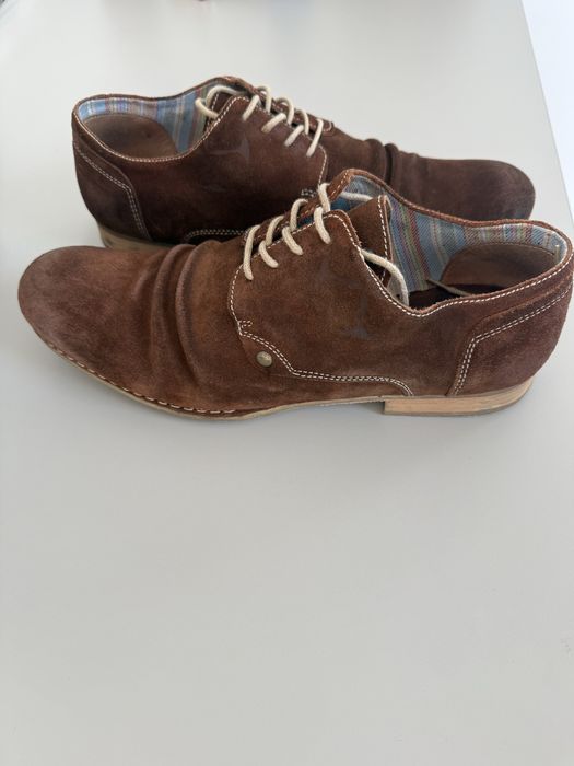Pantofi barbati Goldmud