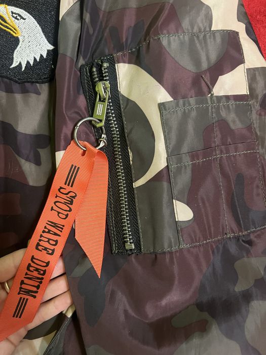 Мъжко пролетно-есенно яке