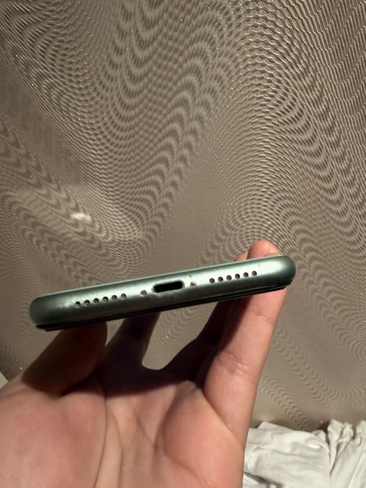 iPhone 11 128 gb