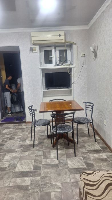 Сдаётса в аренду квартира на бадамзаре