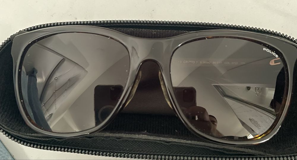 Ochelari Police unisex