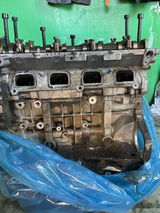 Продам двигатель от Kia