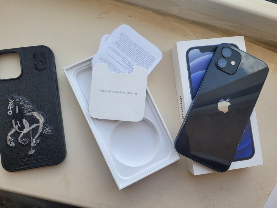 Iphone 12 128gb 100% цена окончательно