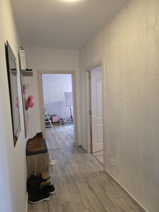 Apartament cu doua camere de vânzare sau de închiriat