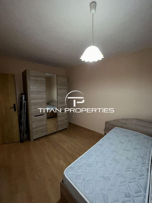 Дава се под наем Тристаен апартамент в Варна, Погреби - 80 кв.м за 450 € - Снимка #5