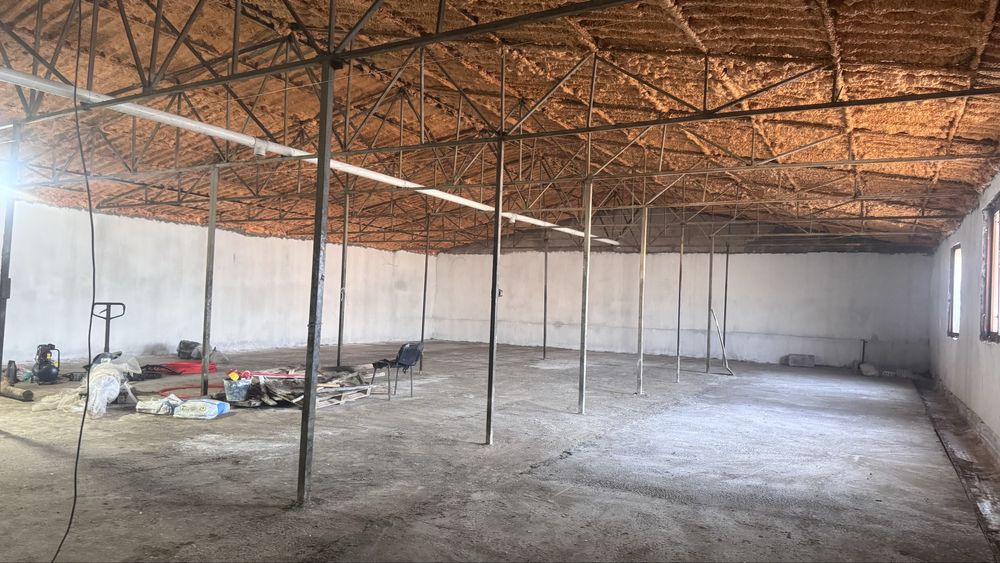 Производственное помещение  350квм