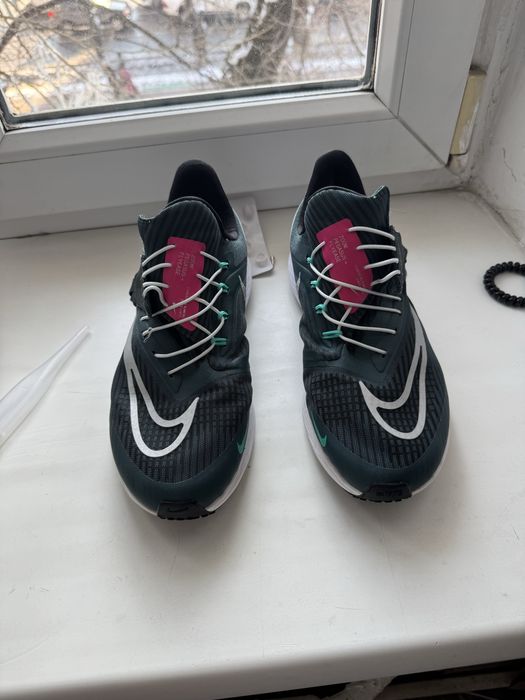 Nike zoom pegasus flyease