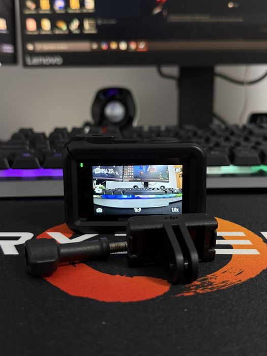 Dji osmo action 3 - stare perfecta