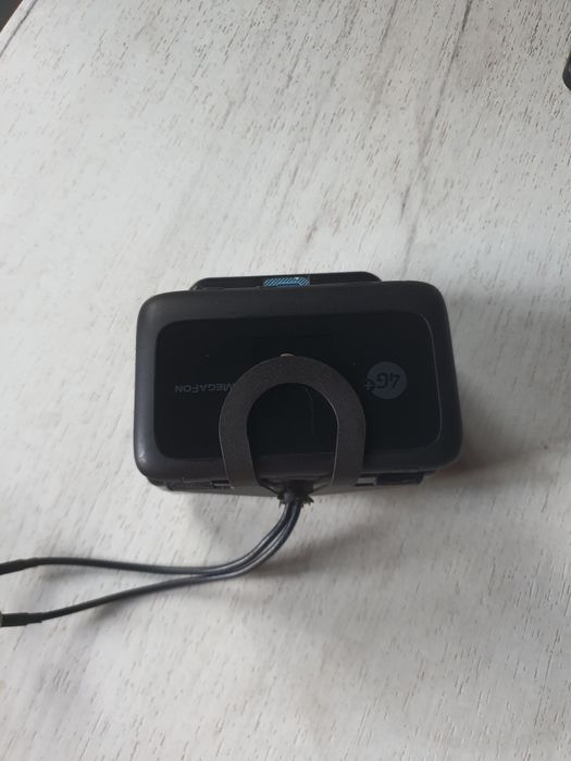 MiFi роутер Megafon MR 150-2