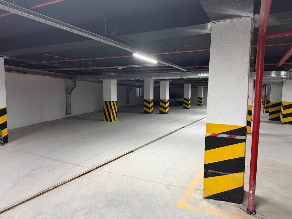 Яккасарой Новостройка 2/2/9/Евро Ремонт Срочно Сотилади