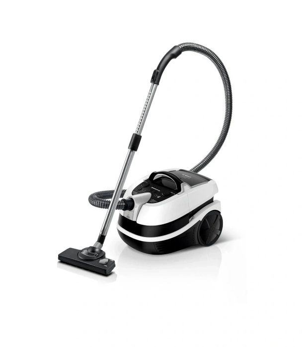 Серия 4 Пылесос для сухой и влажной уборки Bosch BWD421PRO