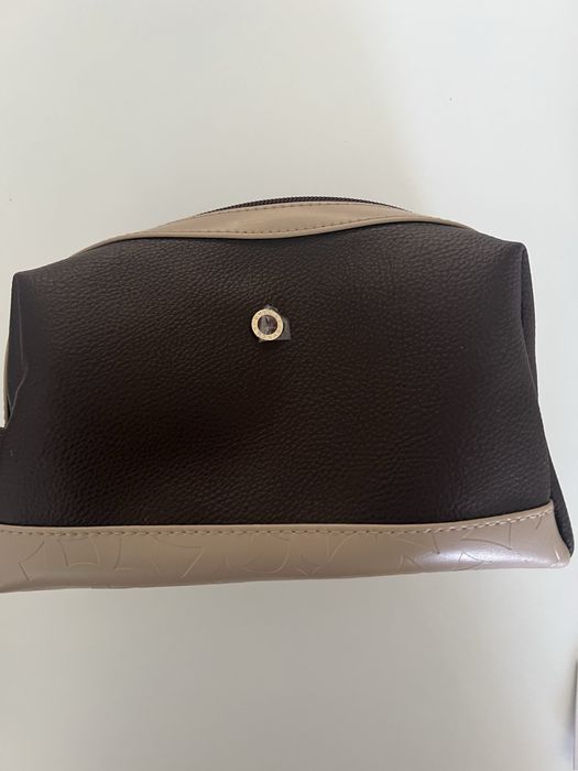 Травъл сет мъже Bvlgari
