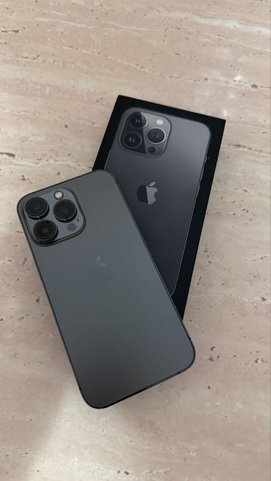 Vand Iphone 13 pro