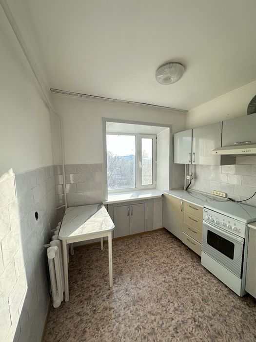 2-х комнатная квартира