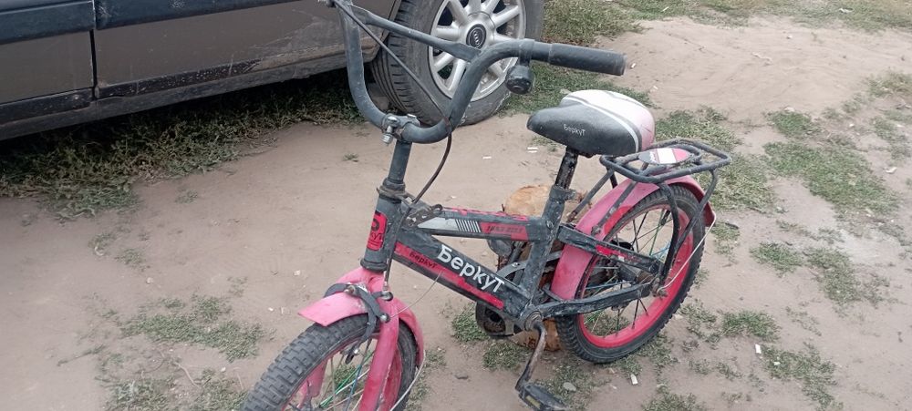 Продам Велик детский
