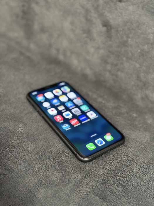 iPhone 11 128GB Gray – Stare impecabilă | Baterie 74% | Neverlock