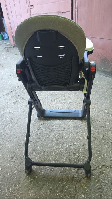 Scaun de masa Peg perego siesta
