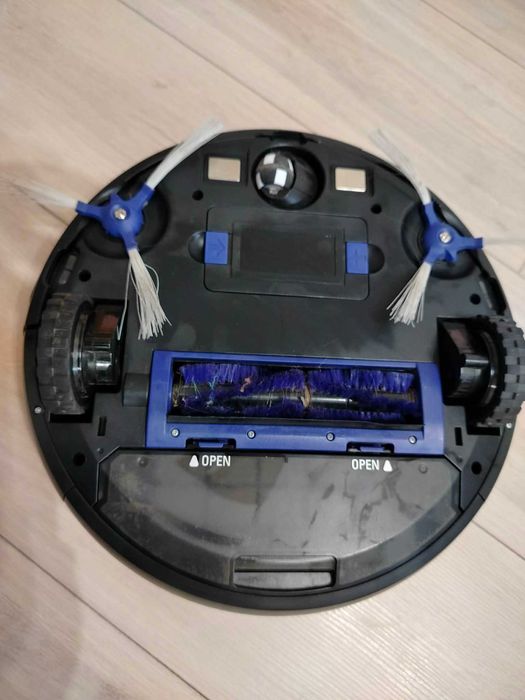 MIELE Duoflex HX1 Cat & Dog