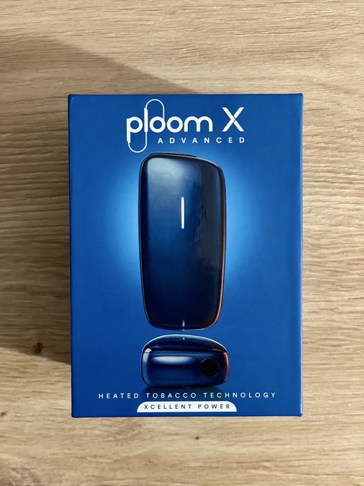 Ploom X Advanced