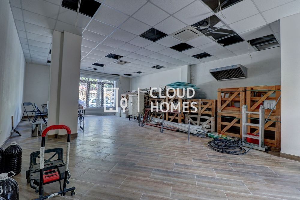 Дава се под наем Заведение в София, Център - 145 кв.м за 1500 € - Снимка #2