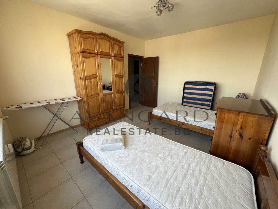 Продава се Тристаен апартамент в Пловдив, Кършияка - 85 кв.м за 1942 €/кв.м - Снимка #7