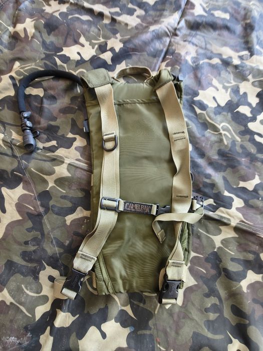 Camelbak militar MAXIMUM GEAR 3L