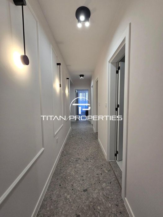 Дава се под наем Тристаен апартамент в Пловдив, Христо Смирненски - 122 кв.м за 1000 € - Снимка #13