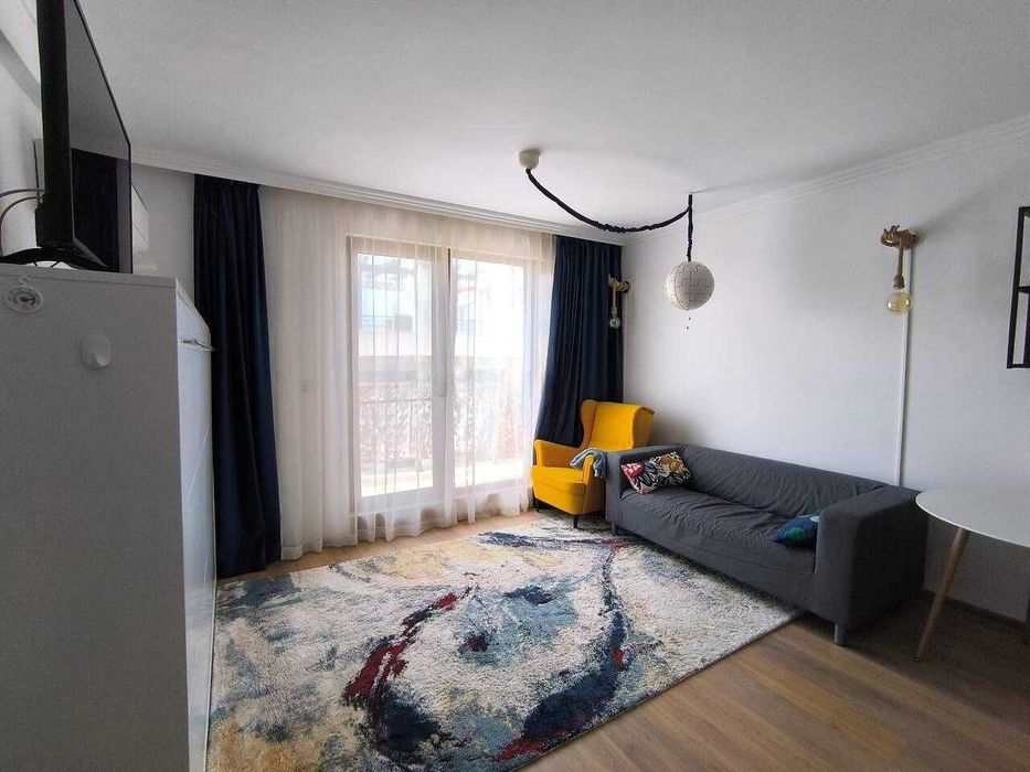 Продава се Двустаен апартамент в Свети Влас - 78 кв.м за 1347 €/кв.м - Снимка #3