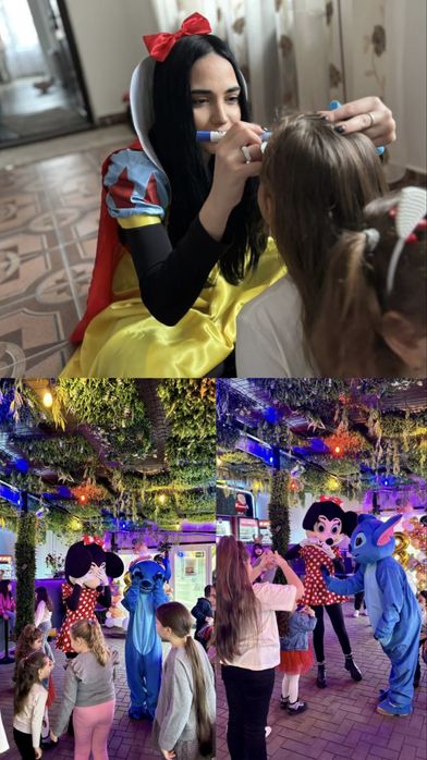 Servicii Complete Evenimente