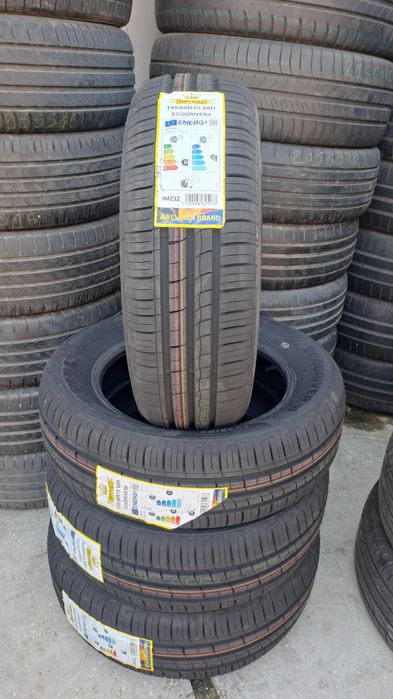 Anvelope noi vara 195 60 R15