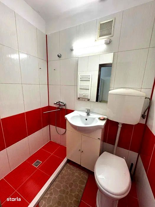 Apartament 1 camera + garaj, 31 mp, Marasti, CF separat, ideal investi