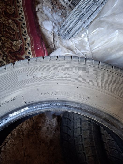 Шины покрышка на газель