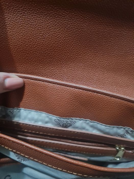 Vand geanta Steve Madden