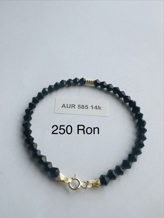 Vand bratari aur 14k