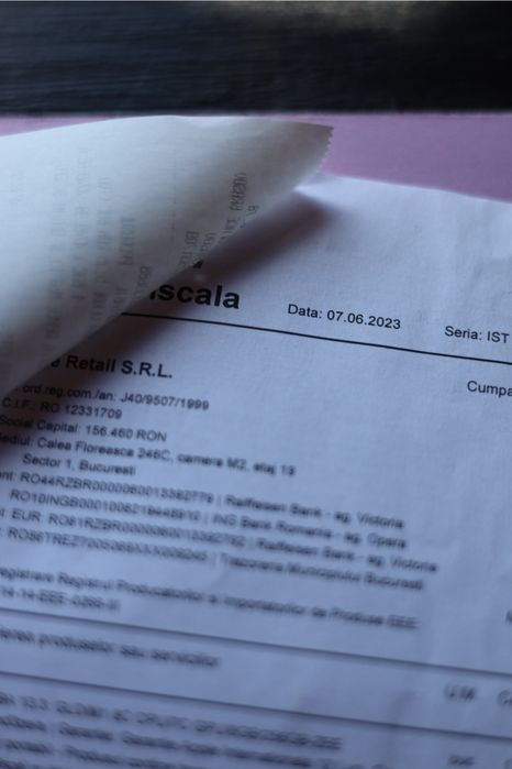 MacBook Air 13 M1 2020, 8GB RAM, SSD 256 GB, Baterie 97%