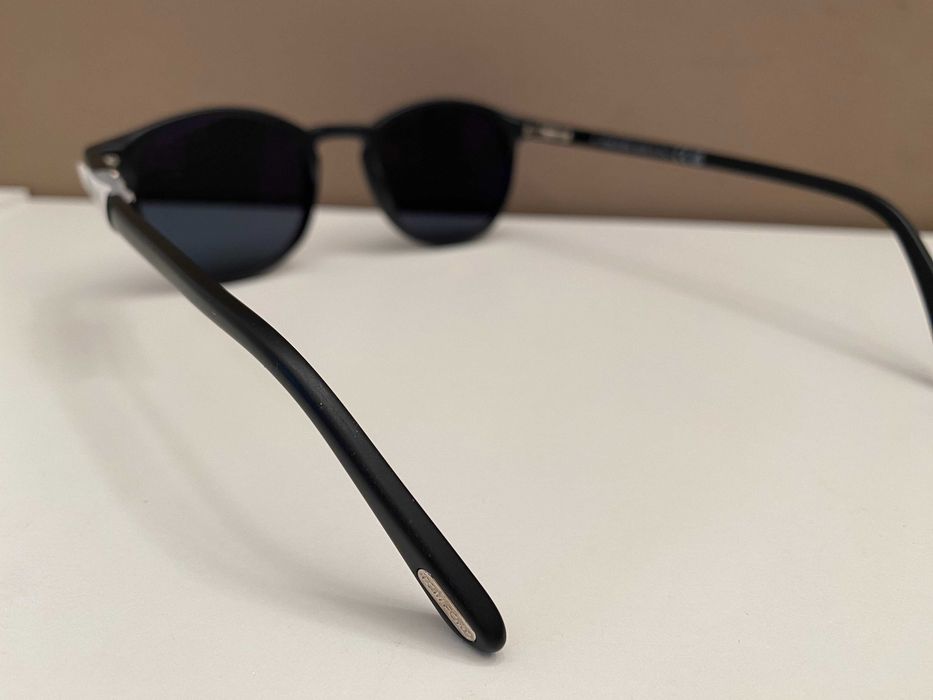 Tom Ford ochelari de soare polarized, originali, retail 360 euro
