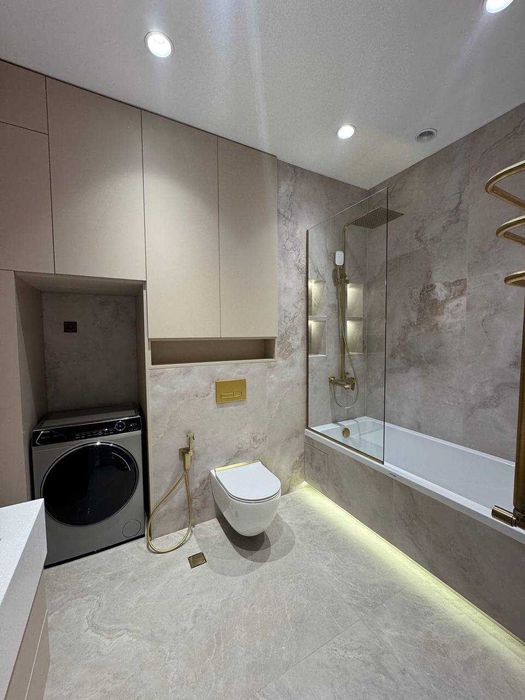 ПРОДАЕТСЯ 4/5/9 144м2 ЖК Перспектива Ор.р: Парк Ашхабад