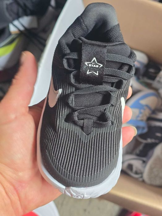 Adidași copil Nike ORIGINAL, mărimea 25 / 14 cm, nou cu etichetă