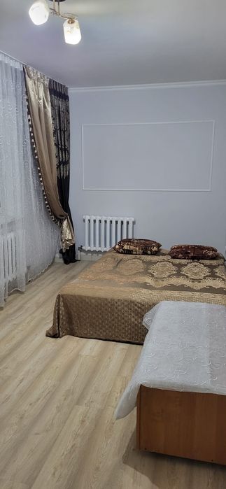 2-х комнатной кв в городе Нур-Султан